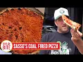 Barstool Pizza Review - Sasso s Coal Fired Pizza Torrington CT