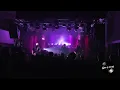 Earshot "Where were you?" (Live)