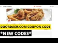 Doordash Promo Code April 2023 Doordash Taco Bell Promo Code