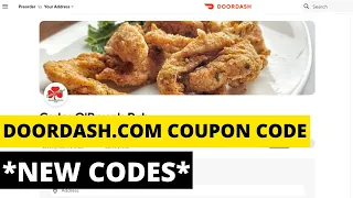 Doordash Promo Code April 2023 Doordash Taco Bell Promo Code