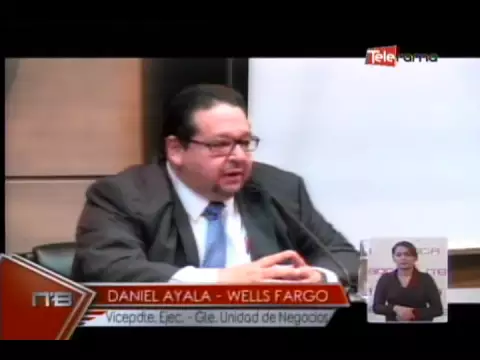 Ecuagiros y Wells Fargo refuerzan alianza estratégica