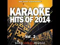 Body Language (Karaoke Version)