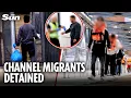Download Lagu First migrants sent to UK DETENTION centre under French 'one-in-one-out' deal