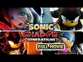 Download Lagu Sonic X Shadow Generations - All ·Movie· Cutscenes (HQ)