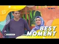 Download Lagu Terlena' Viral abis Dinyanyiin LESTI, ini Tanggapan IKKE | Best Moment #PagiPagiAmbyar (26/3/21)