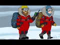 American Dad - Klaus Finds His Body