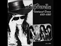 Cinderella - Nobody's fool (demo 1985) AMAZING!!