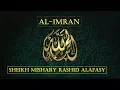 Download Lagu 03. Al -Imran ......Sheikh Mishary Rashid Alafasy