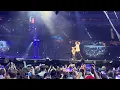 Ed Sheeran & Russ - Are You Entertained Live at SoFi Stadium in Los Angeles, CA - 9/23/23