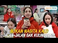 NAGITA PERAWATAN MUKA DI KOREA SEBELUM LIBURAN AKHIR TAHUN!!