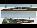 34M Road Project Underway in St Tammany Parish