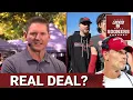 OKAY Sooner LEGEND Speaks TRUTH About Oklahoma s 2026 Season