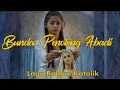Download Lagu Bunda Penolong Abadi [Pada Wajahmu yang Suci] │Fr. Albert. Thius, SVD │ Lirik Lagu Rohani Katolik