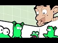 Download Lagu Hopping Mad! | Season 1 Episode 47 | Mr. Bean Cartoon World