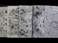 30 COMPLETED PAGES IN JOHANNA BASFORD S BOOKS