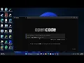 How to Install OpenCode AI on Windows Using WSL Step by Step
