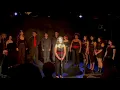 Ryland (Under the Apple Tree) - London Tour 2023 | Redhot & Blue of Yale