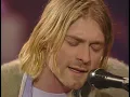 Download Lagu Nirvana - MTV Unplugged in New York (Full Show)