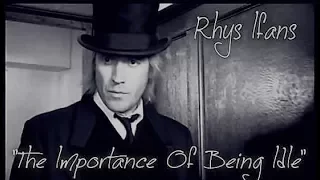 Download Oasis (feat. Rhys Ifans) - The Importance Of Being Idle - Making Of (2005)  😎✌👌😍 MP3