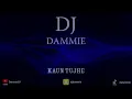 Download Lagu Kaun Tujhe | Organ Remix |DJ Dammie | 2025 Hindi Remix | Hindi House Remix| Eid Drop 10