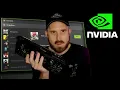 Best NVIDIA Graphics Control Panel Settings Debloat Driver