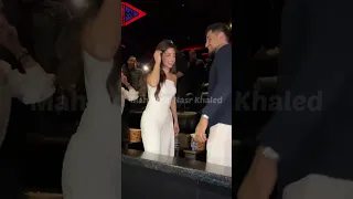 مايان السيد ماذا فعلت مع امير المصري بعد انتهاء عرض فيلم هاشتاج جوزني 