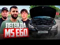 Download Lagu СТИЛ ПОКУПАЕТ ЛЕГЕНДАРНУЮ BMW M5 E60 !😱| МИРЗА И WAYFS НАШЛИ ЖИВУЮ BMW M5 !