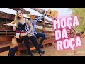 Lagu ADSON \u0026 ALANA - MOÇA DA ROÇA (Clipe Oficial)  -   -   -   -  #agro #agronejo #sertanejoremix
