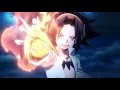 Download Lagu SHAMAN KING (2021) Original ENGLISH OP Remake