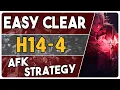 Download Lagu H14-4 | High End Squad - AFK Strategy |【Arknights】
