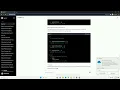 database error in sqlite using python