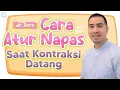 Download Lagu Teknik Pernapasan Saat Melahirkan Biar Lancar!