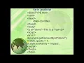 Lecture 7 JavaScript using Sublime Editor and Chrome