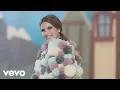 Download Lagu Aline Barros - Desafio Abla Blu Blu