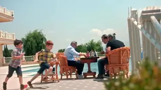 جورج وسوف هي مجتش عليك يلا فدااك    دندنها