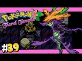 Pokemon Floral Tempus Ex Part 39 THE POWER SOURCE Fan Game Gameplay Walkthrough