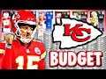 BUILD THIS THEME TEAM FOR DIRT CHEAP THE BEST NMS BUDGET THEME TEAMS IN MADDEN 23 ULTIMATE TEAM