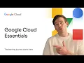 Google Cloud Essentials