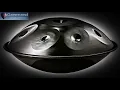 Download Lagu Handpan Music, Music for Relaxation, Hand Drum Music