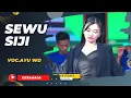 Download Lagu SEWU SIJI ~ AYU WD // CITRA NADA LIVE DESA KRAKAHAN // KEC.TANJUNG - BREBES