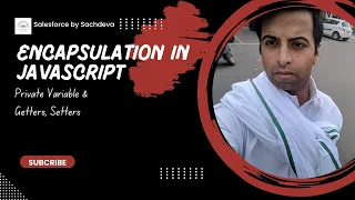 Mastering Encapsulation in JavaScript Getters Setters Private Variables