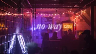Download no way by lee hi ft. g.soul but you're in a bar MP3