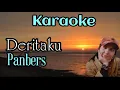 Download Lagu KARAOKE / DERITAKU / PANBERS / NOSTALGIA