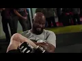 The Iconic Fight CASE WALKER v CAESAR BRAGA Never Back Down 3 - No Surrender