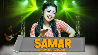 Download SAMAR VIVI ARTIKA (OFFICIAL MUSIC VIDEO) MP3