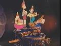 Lagu Closing to Pinocchio (1940) VHS 1993