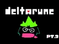 Download Lagu One hard to find egg and two secret bosses (Deltarune: Chapter 3, Part 3)