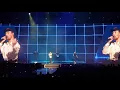 Download Lagu Piece of Your Heart (Meduza) performed by Goodboys at Hillsong Conference Europe 2019