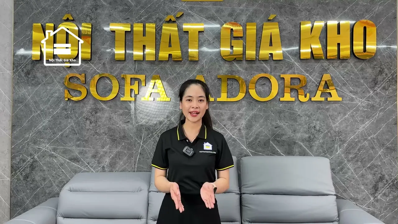 Sofa Adora