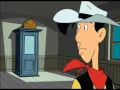 Download Lagu LUCKY LUKE DUTCH - EP35 - Kid en de bende
